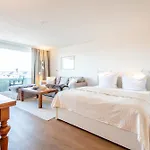 Апартаменты Hanseatenhaus Sea Nest 43