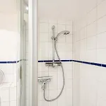 Апартаменты Hanseatenhaus Sea Nest 43 Вестерланд