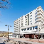 Hanseatenhaus Sea Nest 43 Вестерланд