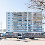 Hanseatenhaus Sea Nest 43 Апартаменты Вестерланд