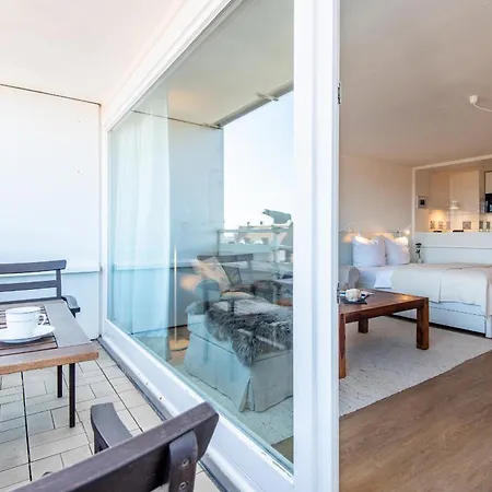 Appartement Hanseatenhaus Sea Nest 43
