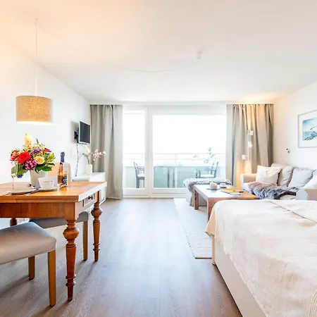 Appartement Hanseatenhaus Sea Nest 43 *