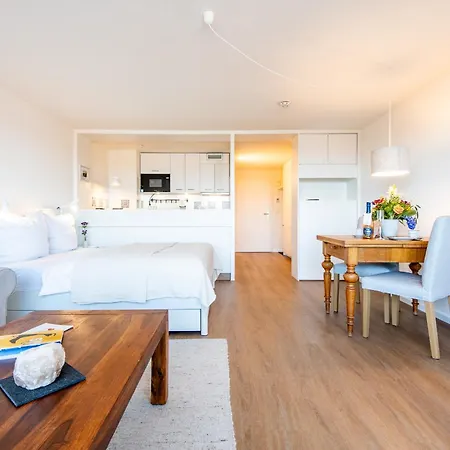 Apartment Hanseatenhaus Sea Nest 43