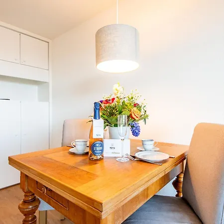 Hanseatenhaus Sea Nest 43 Apartment