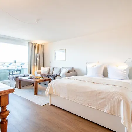 Apartment Hanseatenhaus Sea Nest 43