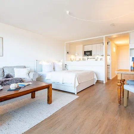 Hanseatenhaus Sea Nest 43 Apartment *