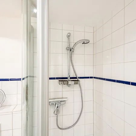 Apartment Hanseatenhaus Sea Nest 43 Westerland