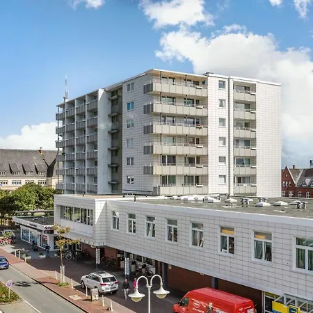 Hanseatenhaus Sea Nest 43 * Westerland