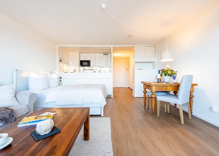 Appartement Hanseatenhaus Sea Nest 43