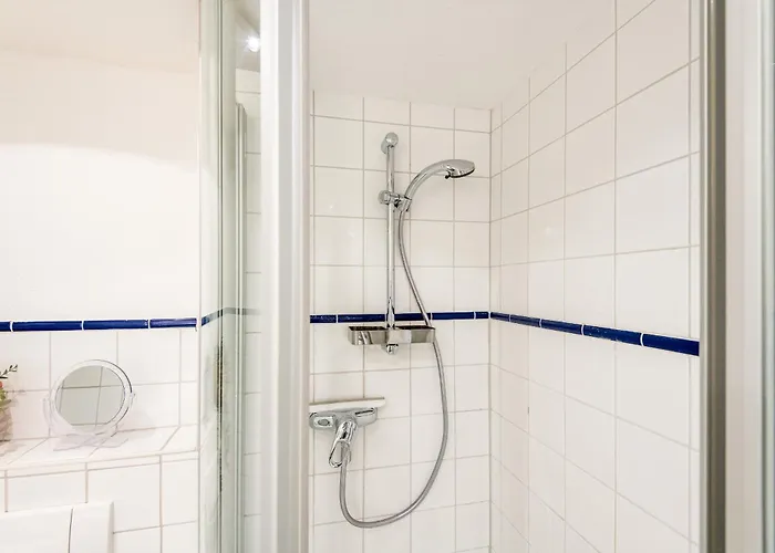 Appartement Hanseatenhaus Sea Nest 43 Westerland